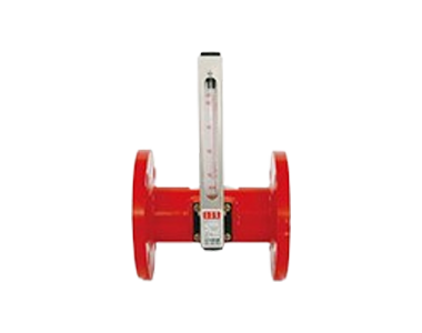 소방용 유량계